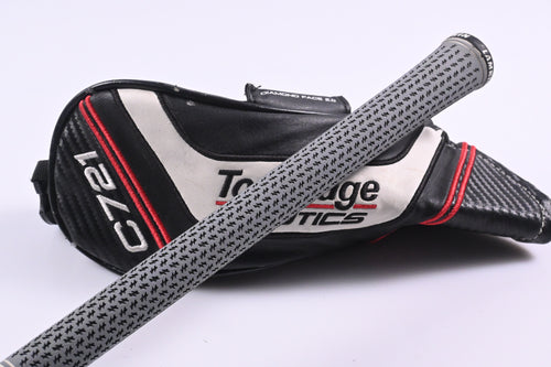 Tour Edge C721 #3 Hybrid / 19 Degree / Regular Flex KBS Tour Graphite Iron 70