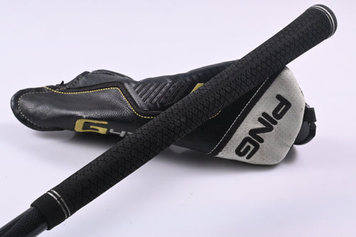 Ping G430 #5 Hybrid / 26 Degree / Senior Flex Ping Alta Quick 45 Shaft