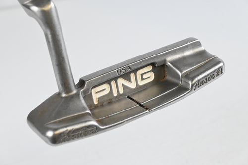 Ping Isopur Karsten Anser 2i Putter / 36 Inch
