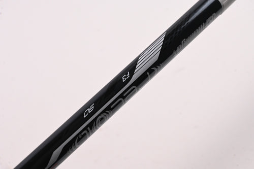 Srixon ZX MK II 2023 Utility #4 Iron / 23 Degree / Regular Flex Recoil Dart 90