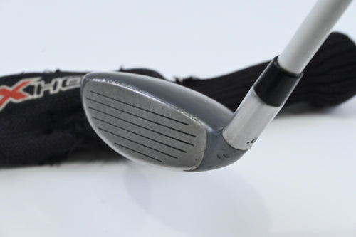 Callaway X Hot #3 Hybrid / 19 Degree / Regular Flex Callaway X Hot 60 Shaft