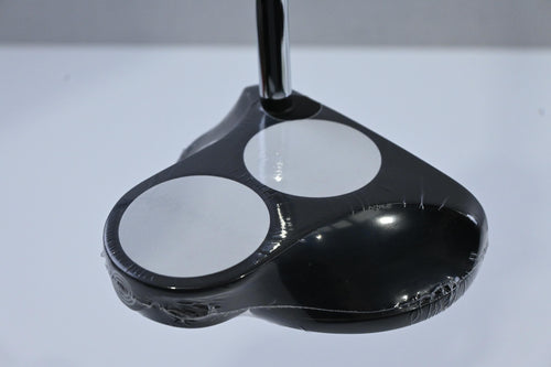 Odyssey Ai-Dual 2-Ball Putter / 35 Inch