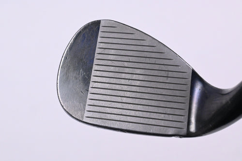 Callaway Opus Platinum Lob Wedge / 58 Degree / Wedge Flex Dynamic Gold MID 115
