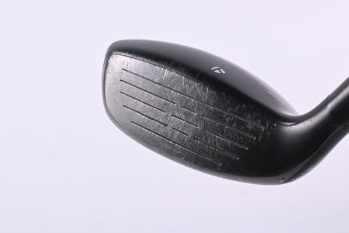 Taylormade RBZ Black #3 Hybrid / 19 Degree / Regular Flex RocketFuel 65 Shaft