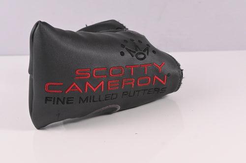 Scotty Cameron Super Select Golo 6 Putter / 34 Inch