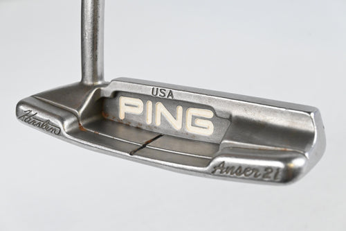 Ping Isopur Karsten Anser 2i Putter / 36 Inch