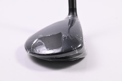 Tour Issue Callaway Rogue ST TD #3 Wood / 15 Degree / Stiff Flex Tensei AV White