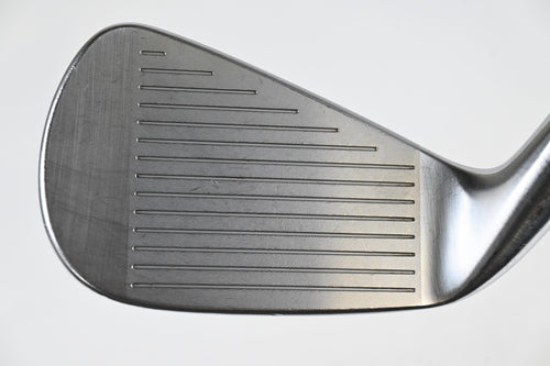 TaylorMade P.7CB #7 Iron / Stiff Flex KBS Tour Shaft
