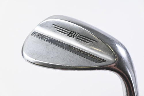 Titleist Vokey SM10 Sand Wedge / 54 Degree / Wedge Flex Vokey Design Steel Shaft