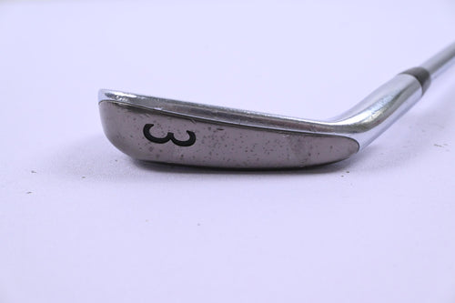 Titleist 716 T-MB Utility # 3 Iron / 20 Degree / Stiff Flex KBS Tour Shaft