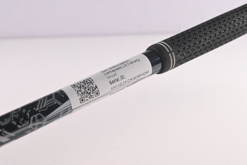 Cobra Darkspeed LS #3 Wood / 14.5 Degree / X-Flex UST Lin-Q M40X White 7 Shaft