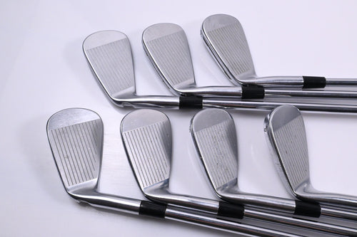 Taylormade Tour Preferred MC 2014 Irons / 4-PW / Regular Flex KBS Tour Shafts