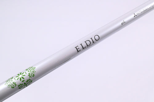 Ladies Eldio 40 #5 Wood Shaft / Ladies Flex / Callaway 3rd Gen