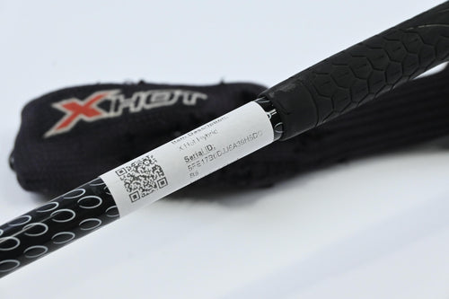 Callaway X Hot #3 Hybrid / 19 Degree / Regular Flex Callaway X Hot 60 Shaft