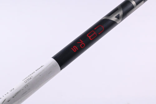 Ping G410 #4 Hybrid / 22 Degree / Stiff Flex Ping Alta CB Red 70 Shaft