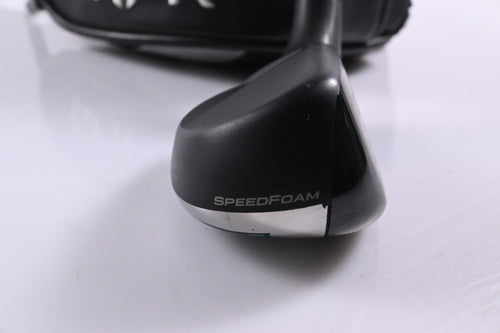 Taylormade GAPR Hi #4 Hybrid / 22 Degree / Regular Flex KBS Hybrid 70 Shaft