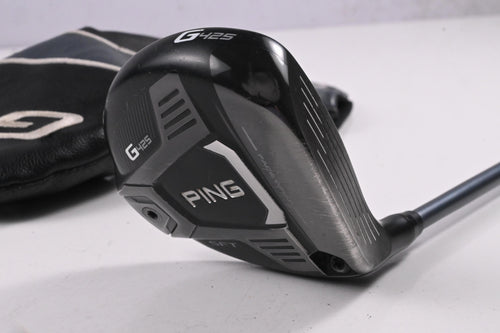 Ping G425 SFT #5 Wood / 19 Degree / Regular Flex Ping Alta CB Slate 65 Shaft