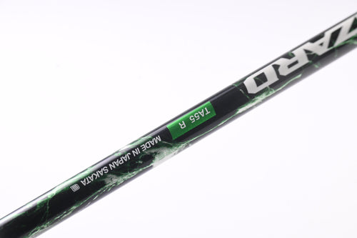 Honma TW717 Driver / 9.5 Degree / Regular Flex Honma Vizard TA55 Shaft