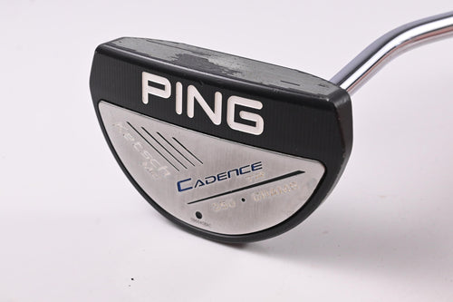 Ping Cadence TR Ketsch Mid Putter / 35 Inch