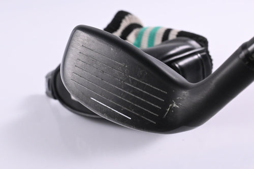Taylormade GAPR Hi #4 Hybrid / 22 Degree / Regular Flex KBS Hybrid 70 Shaft
