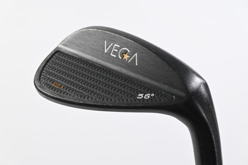Vega VWY Sand Wedge / 56 Degree / Stiff Flex KBS Tour 120 Shaft