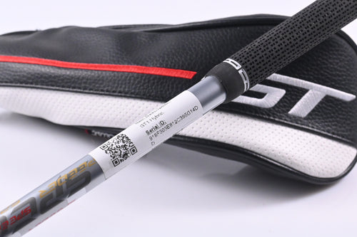 Titleist GT1 #5 Hybrid / 23 Degree / Regular Flex Fujikura Air Speeder 50 Shaft