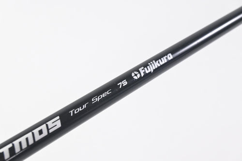 Fujikura Atmos Tour Spec Black 7 Driver Shaft / Stiff Flex / Cobra 2nd Gen