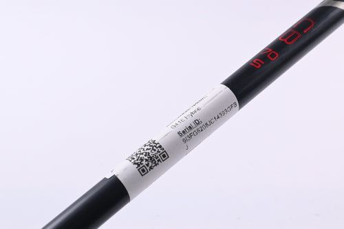 Ping G410 #4 Hybrid / 22 Degree / Stiff Flex Ping Alta CB Red 70 Shaft