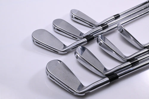 Taylormade Tour Preferred MC 2014 Irons / 4-PW / Regular Flex KBS Tour Shafts