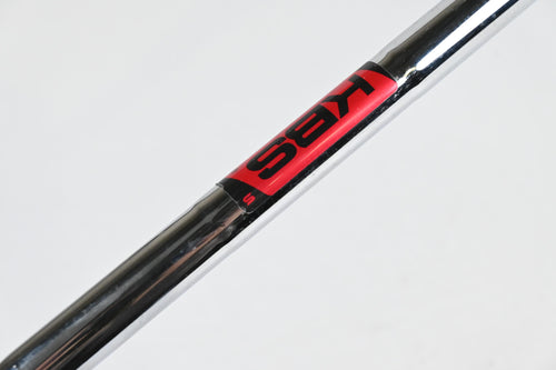 TaylorMade P.7CB #7 Iron / Stiff Flex KBS Tour Shaft