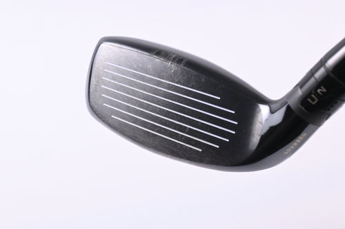 Titleist 818 H2 #3 Hybrid / 19 Degree / Stiff Flex Evenflow Black 90 Shaft