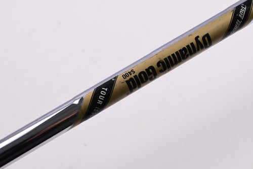 Callaway Apex MB 21 Pitching Wedge / 46 Degree / Stiff Flex Dynamic Gold S400