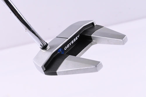 Odyssey Works Versa Tank 7 Putter / 41 Inch