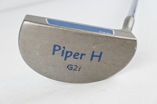 Ping G2i Piper H Putter / 33 Inch