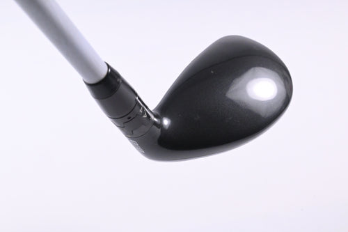 Titleist 818 H2 #3 Hybrid / 19 Degree / Stiff Flex Evenflow Black 90 Shaft