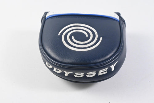 Odyssey Ai-One Square 2 Square Max Stripe Putter / 35 Inch