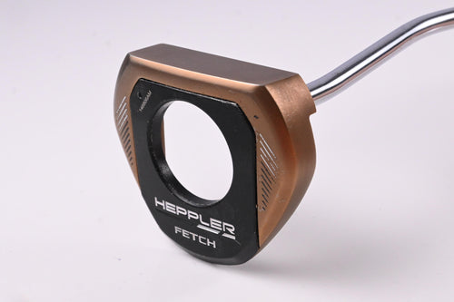 Ping Heppler Fetch Putter / 34 Inch