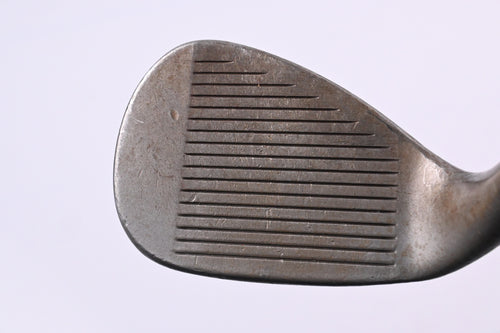 Titleist Vokey SM10 Lob Wedge / 60 Degree / Wedge Flex Accra iSeries-110 Shaft