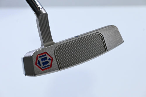 Left Hand Bettinardi 2024 Inovai 303SS Putter / 34 Inch