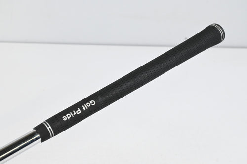 TaylorMade P.7CB #7 Iron / Stiff Flex KBS Tour Shaft