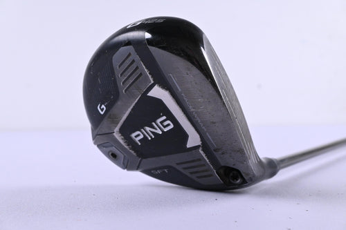 Ping G425 SFT #3 Wood / 16 Degree / Regular Flex Ping Tour 75 Shaft