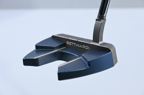 Left Hand Bettinardi 2024 Inovai 303SS Putter / 34 Inch