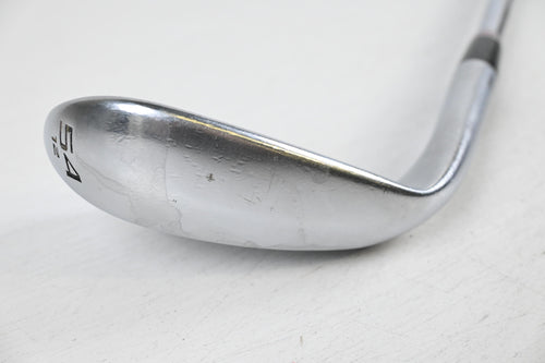 Cleveland CBX Full Face 2 Sand Wedge / 54 Degree / Wedge Flex Dynamic Gold Spinner