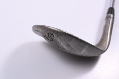 Titleist Vokey SM10 Lob Wedge / 60 Degree / Wedge Flex Accra iSeries-110 Shaft