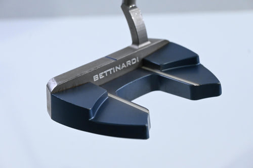 Left Hand Bettinardi 2024 Inovai 303SS Putter / 34 Inch