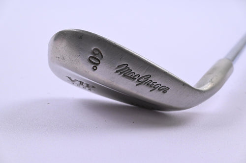 MacGregor VIP Tour Lob Wedge / 60 Degree / Regular Flex MacGregor Velocitiz