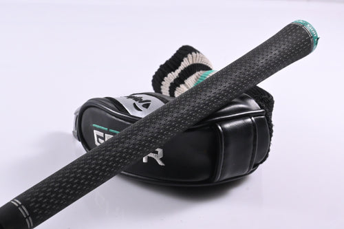 Taylormade GAPR Hi #4 Hybrid / 22 Degree / Regular Flex KBS Hybrid 70 Shaft