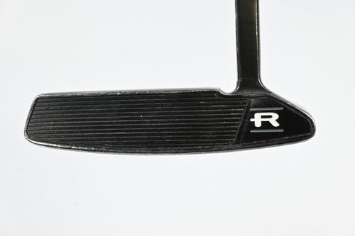 Rife RFX Riddler 2018 Series Putter / 34 Inch