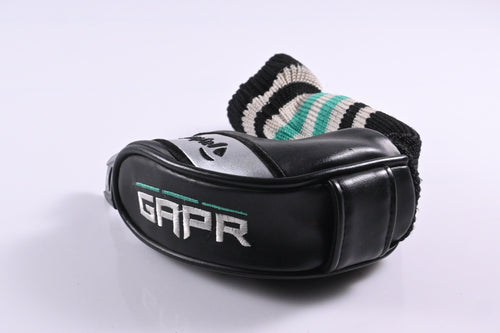Taylormade GAPR Hi #4 Hybrid / 22 Degree / Regular Flex KBS Hybrid 70 Shaft