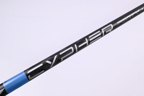 Ladies Project X Cypher 2.0 40 #5 Wood Shaft / Ladies Flex / Callaway 3rd Gen
